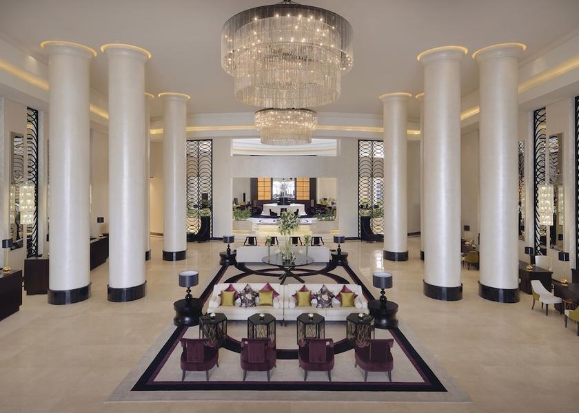 Riyadh Riyadh Lobby