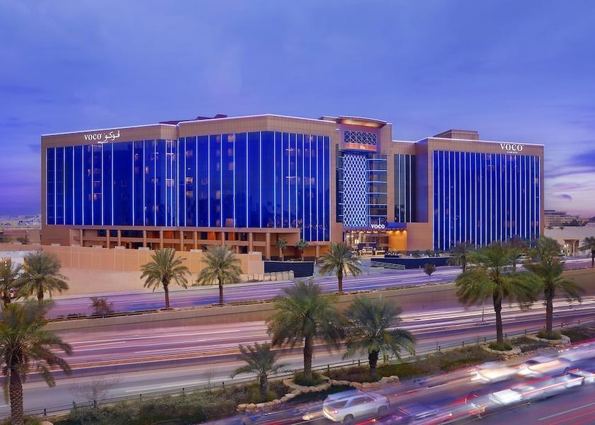 Riyadh Riyadh Exterior Detail