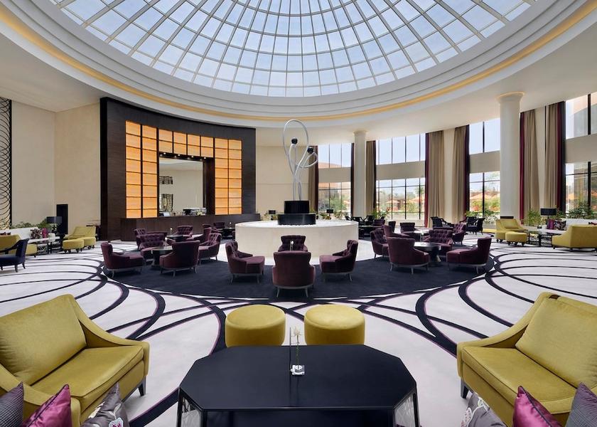 Riyadh Riyadh Lobby