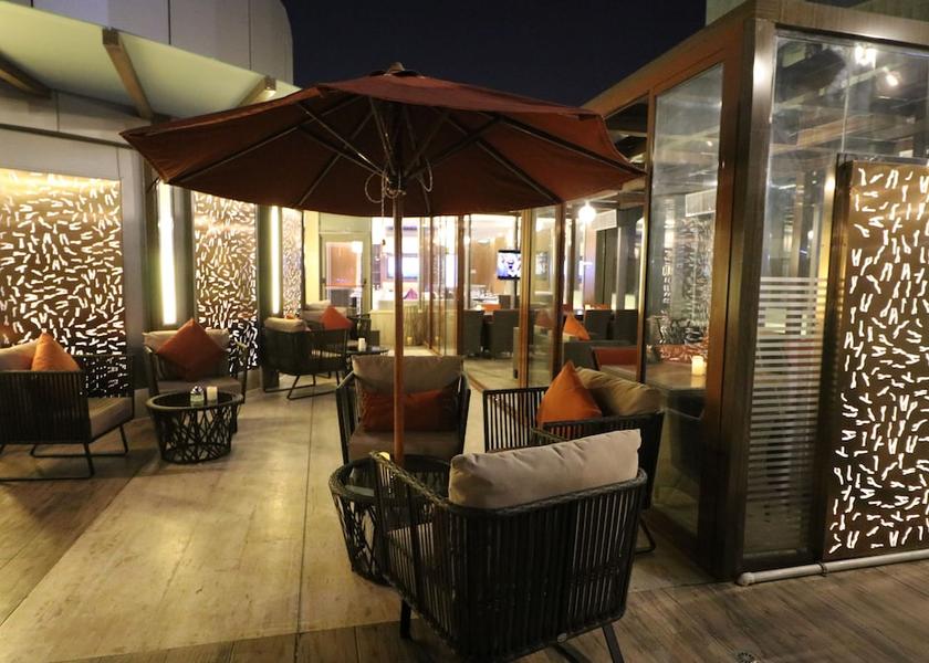  Jeddah Terrace