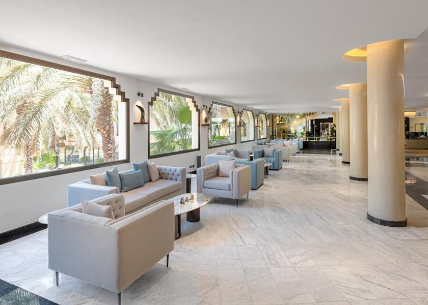 Riyadh Riyadh Lobby