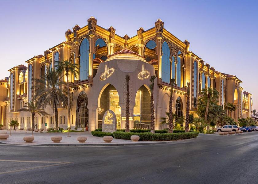 Riyadh Province Riyadh Hotel Exterior