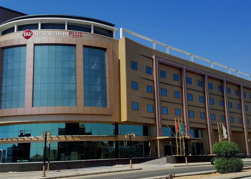 Al Qassim Buraydah Primary image