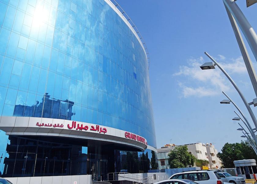 Eastern Province Al Khobar Front of property