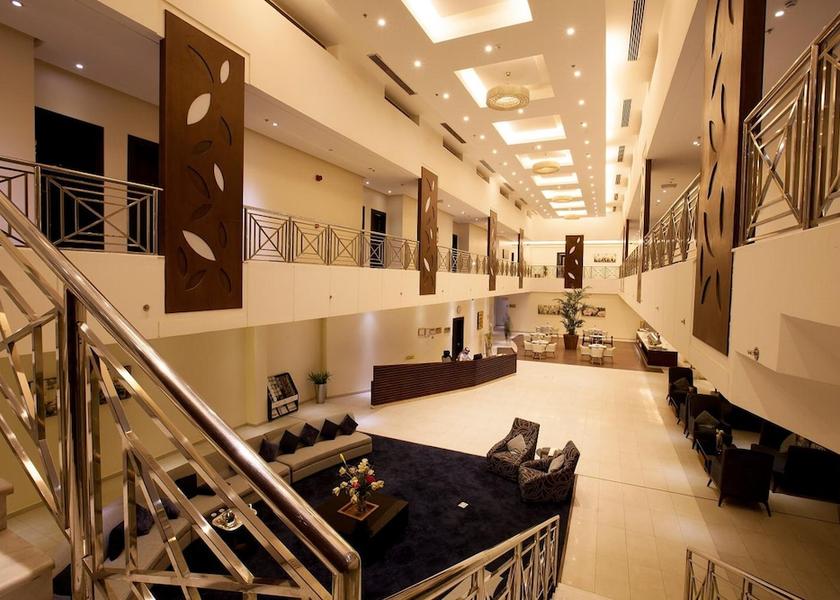 Eastern Province Al Ahsa Exterior Detail