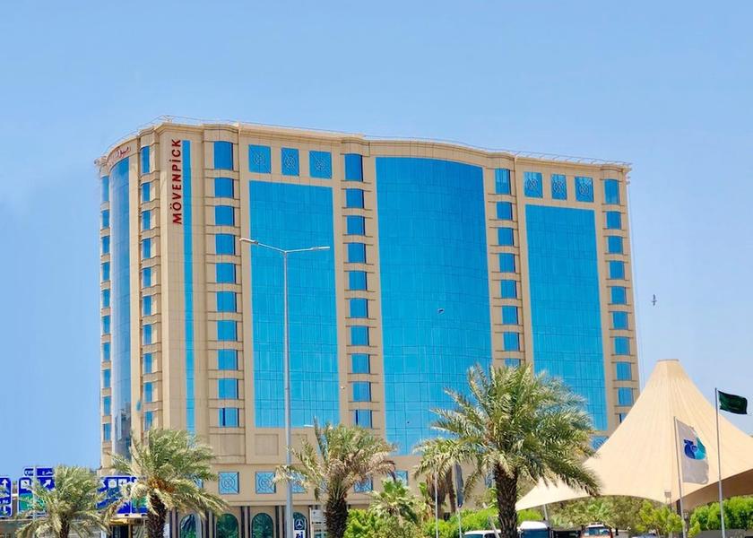  Jeddah Exterior Detail