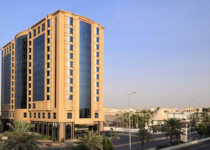  Jeddah Primary image