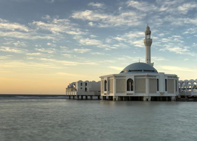  Jeddah Point of interest