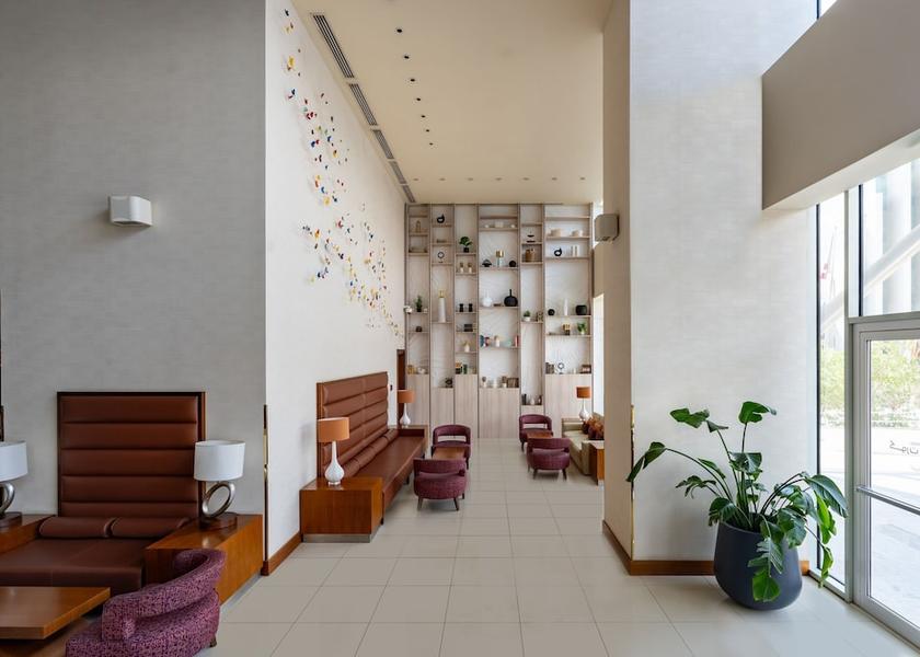 Riyadh Riyadh Lobby