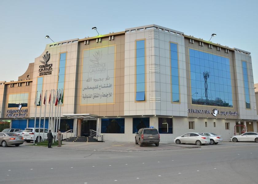 Riyadh Riyadh Exterior Detail