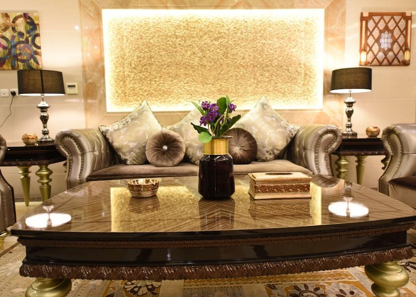 Riyadh Riyadh Lobby
