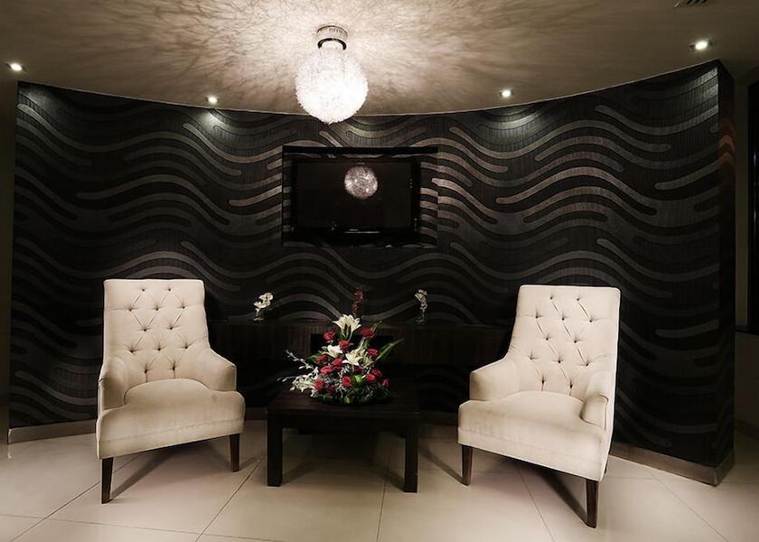 Eastern Province Dammam Lobby