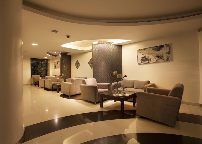 Eastern Province Dammam Lobby