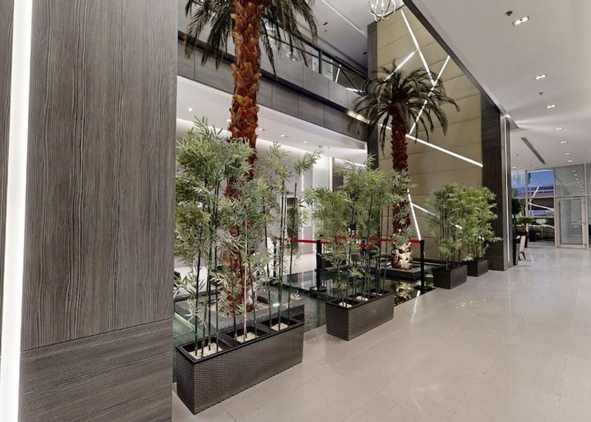 Riyadh Riyadh Lobby