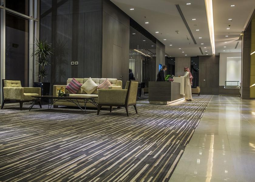 Riyadh Riyadh Lobby