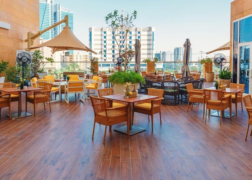 Riyadh Riyadh Terrace