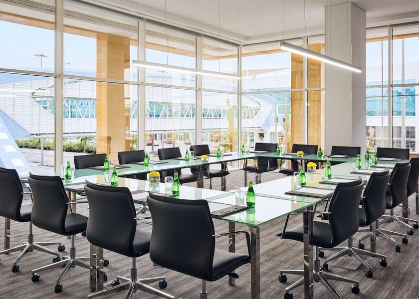Riyadh Riyadh Meeting Room