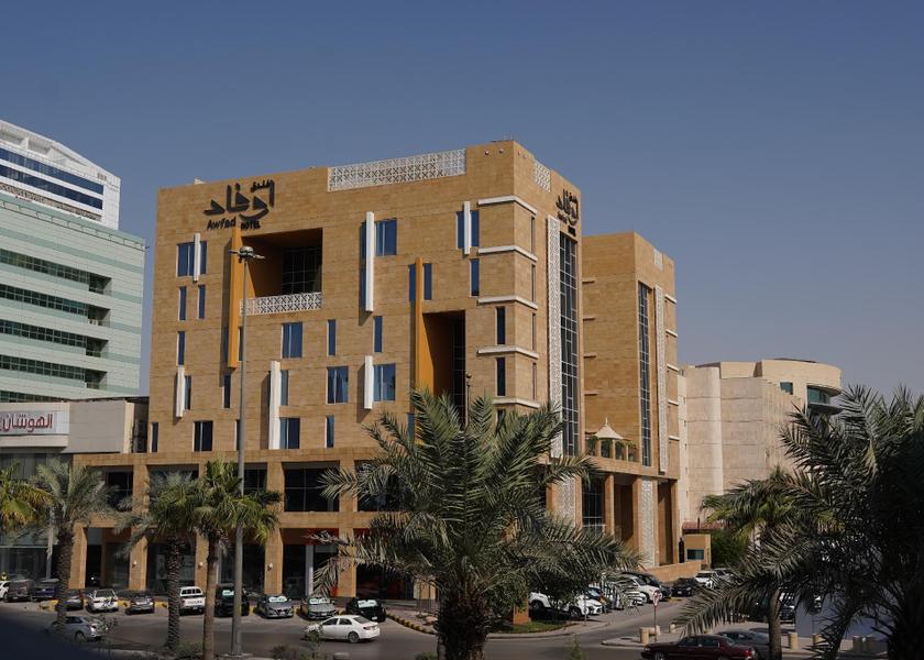 Riyadh Province Riyadh Hotel Exterior