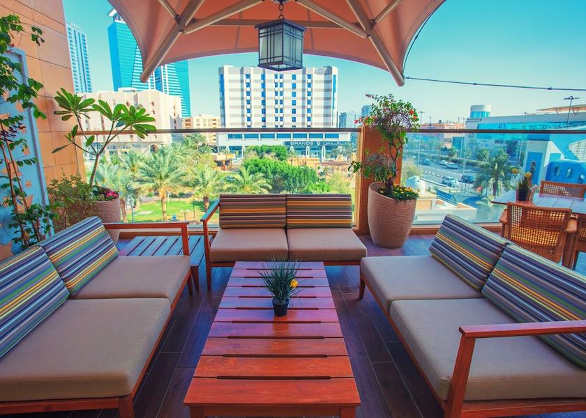 Riyadh Riyadh Terrace