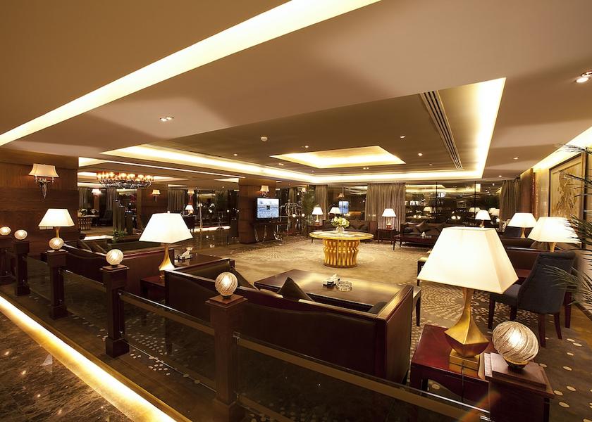 Eastern Province Al Khobar Lobby