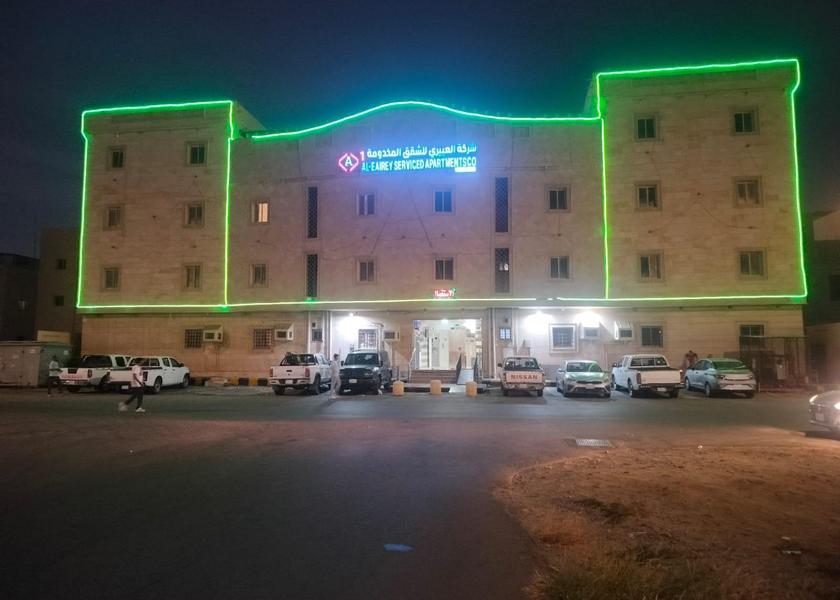Jizan Province Jizan Hotel Exterior