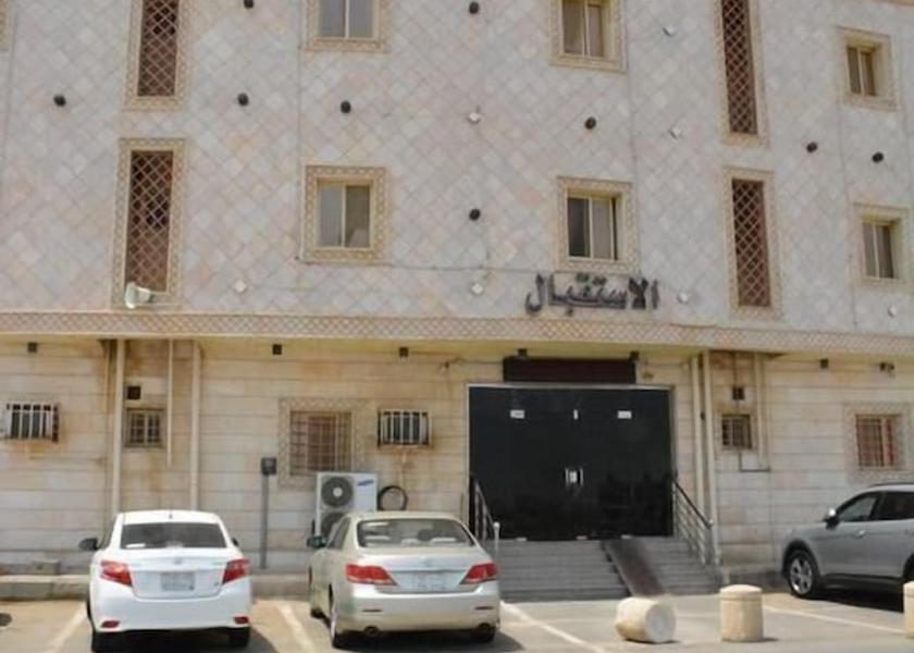 Jizan Province Jizan Property entrance