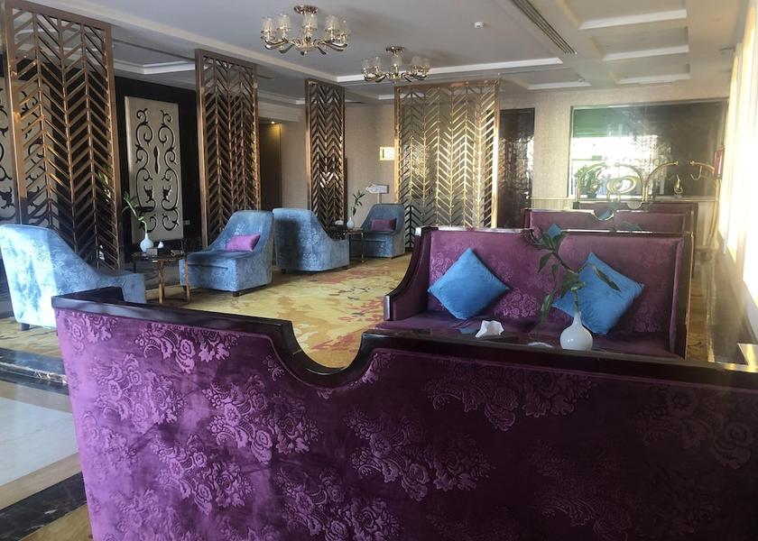 Riyadh Riyadh Lobby