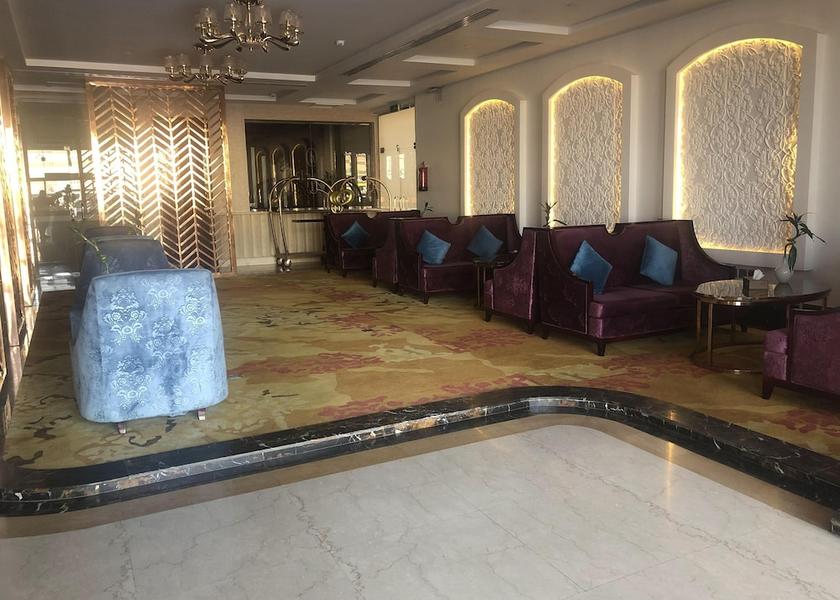 Riyadh Riyadh Lobby