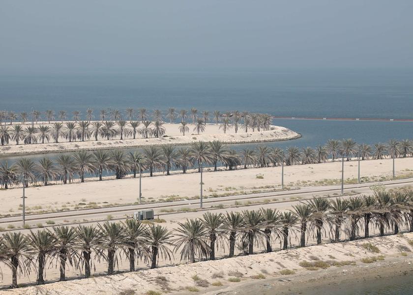 Eastern Province Al Khobar Exterior