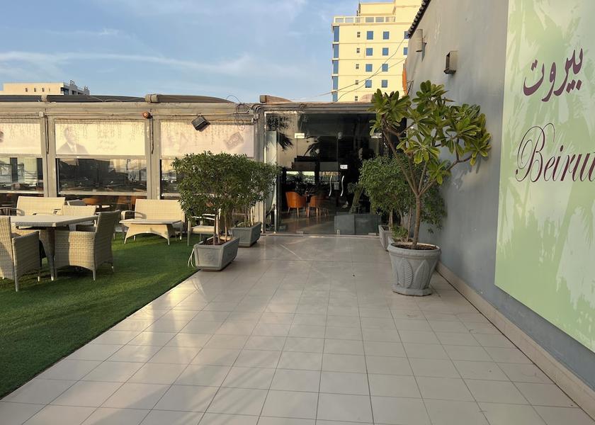Eastern Province Al Khobar Exterior