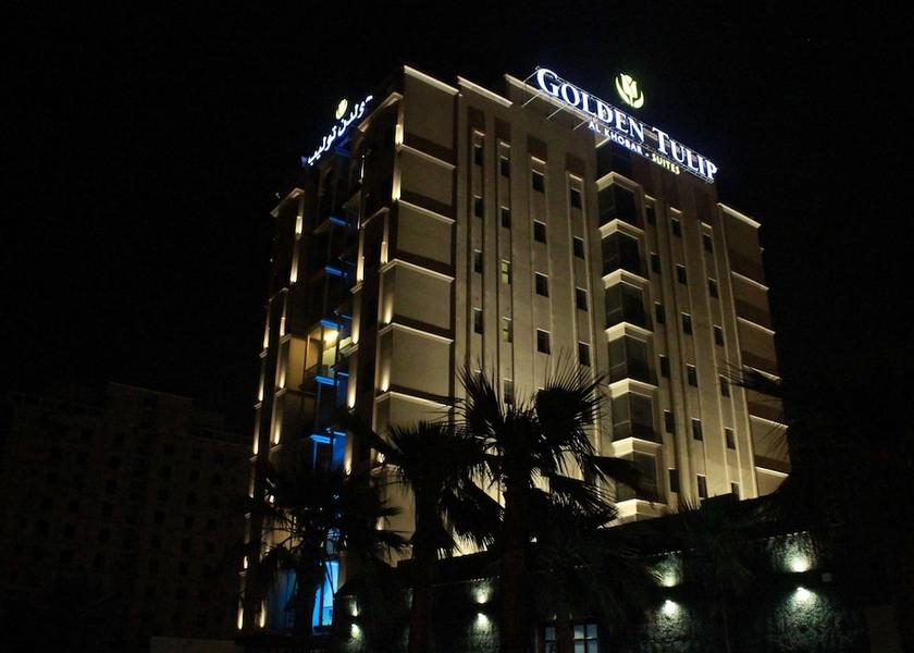 Eastern Province Al Khobar Exterior