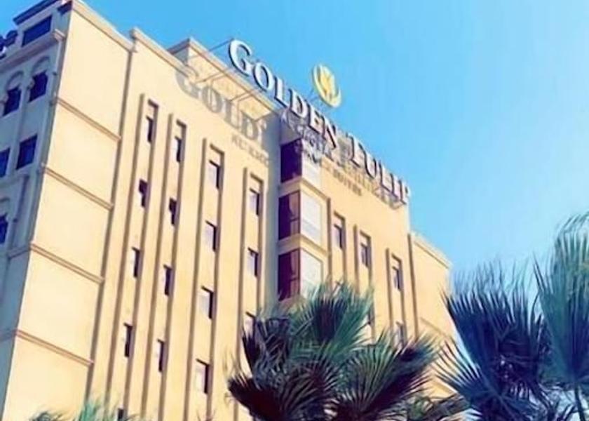Eastern Province Al Khobar Exterior