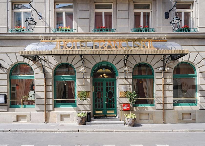 Lesser Poland Voivodeship Kraków Front of property