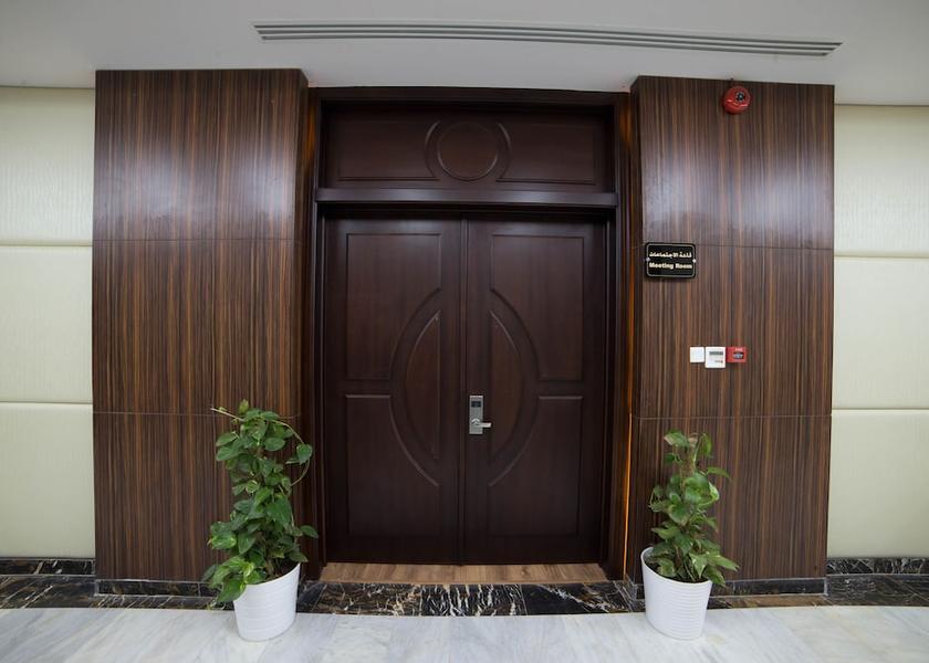 Al-Qassim Province Buraydah Meeting facility