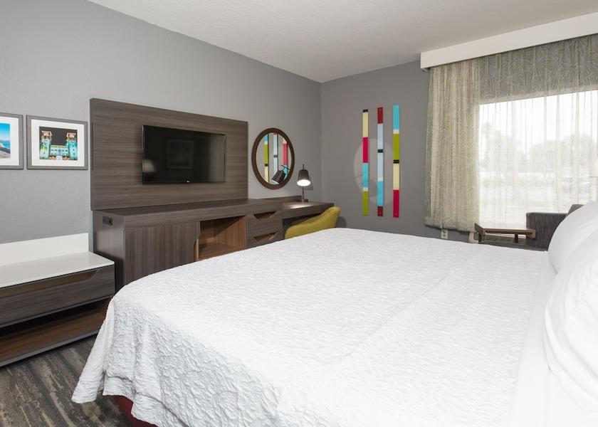 Florida St. Augustine Room