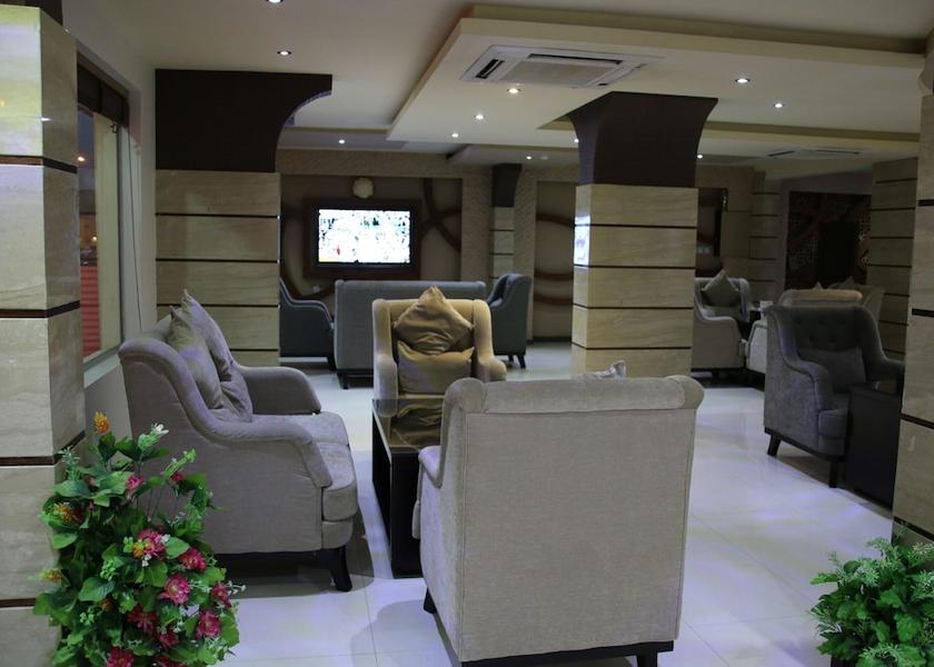 Riyadh Riyadh Lobby