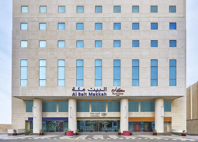 Makkah Province Makkah Property entrance