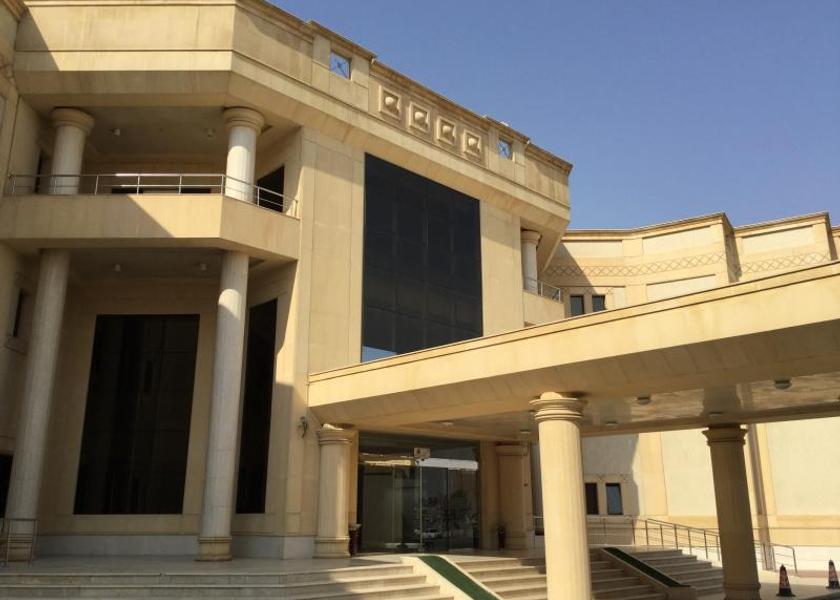 Riyadh Province Riyadh Hotel Exterior