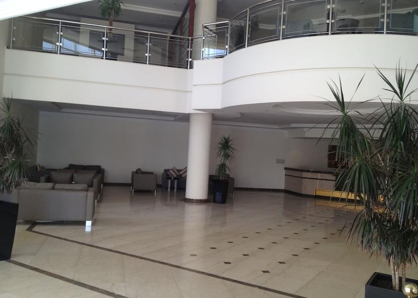 Riyadh Riyadh Lobby