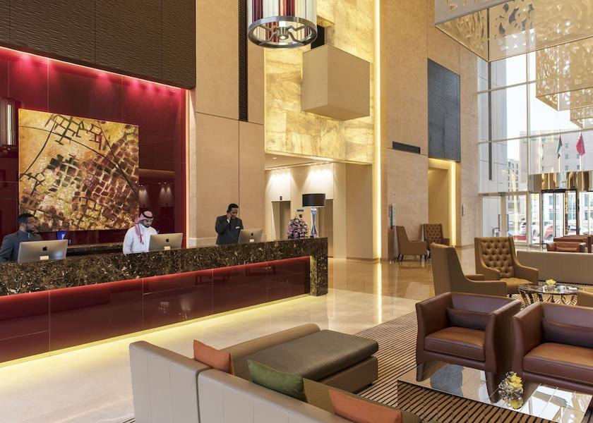 Riyadh Riyadh Lobby