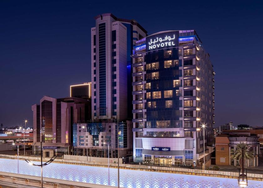  Jeddah Primary image