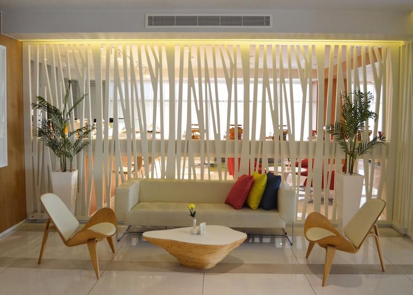  Jeddah Reception