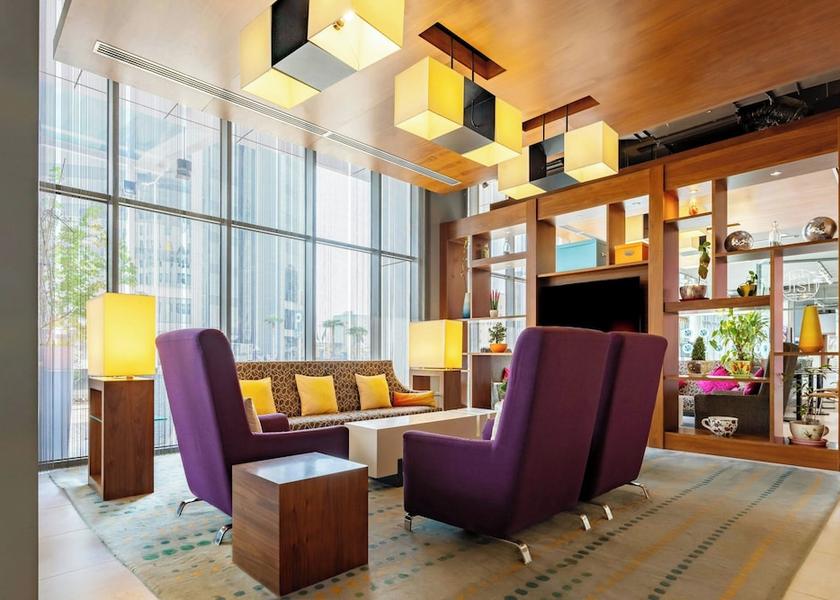 Riyadh Riyadh Lobby