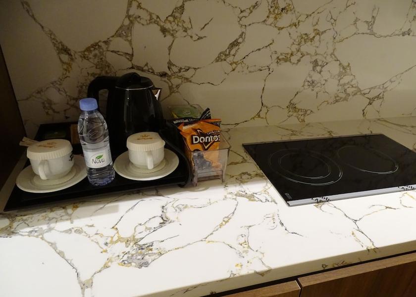 Riyadh Riyadh Room
