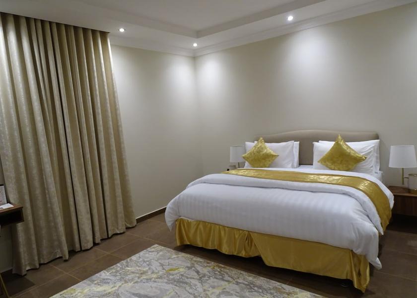 Riyadh Riyadh Room