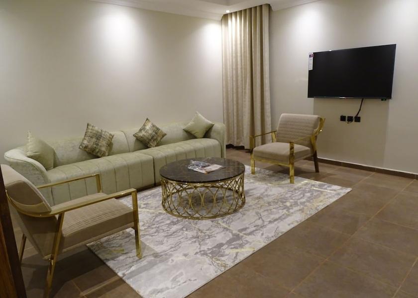 Riyadh Riyadh Room