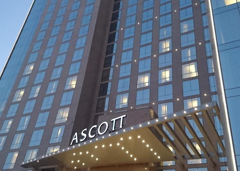 Riyadh Riyadh exterior view