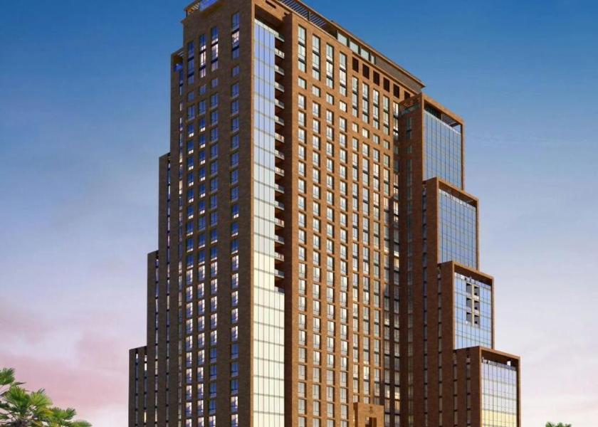 Riyadh Riyadh exterior view