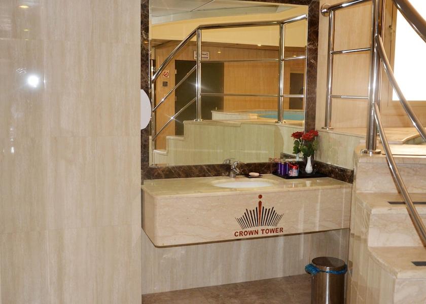 Eastern Province Al Jubail Indoor pool