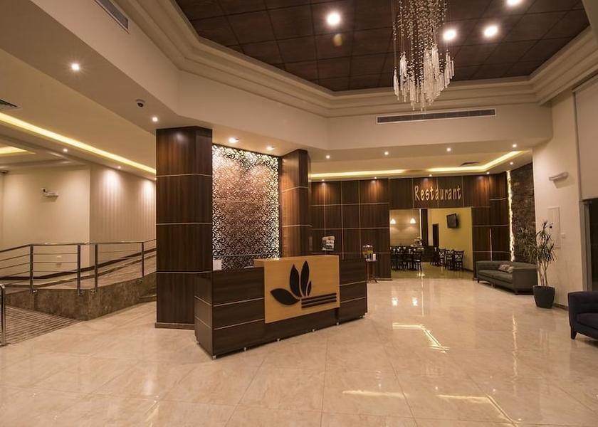 Eastern Province Al Ahsa Cafe